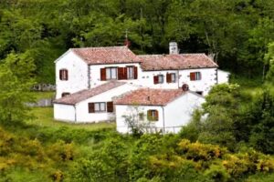 Agriturismo La Guinza