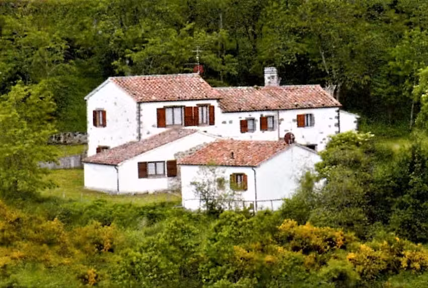 Agriturismo La Guinza