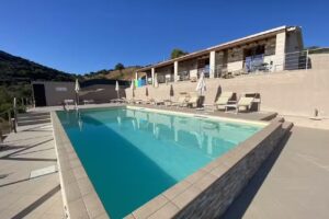 Agriturismo La Janna di la Faj