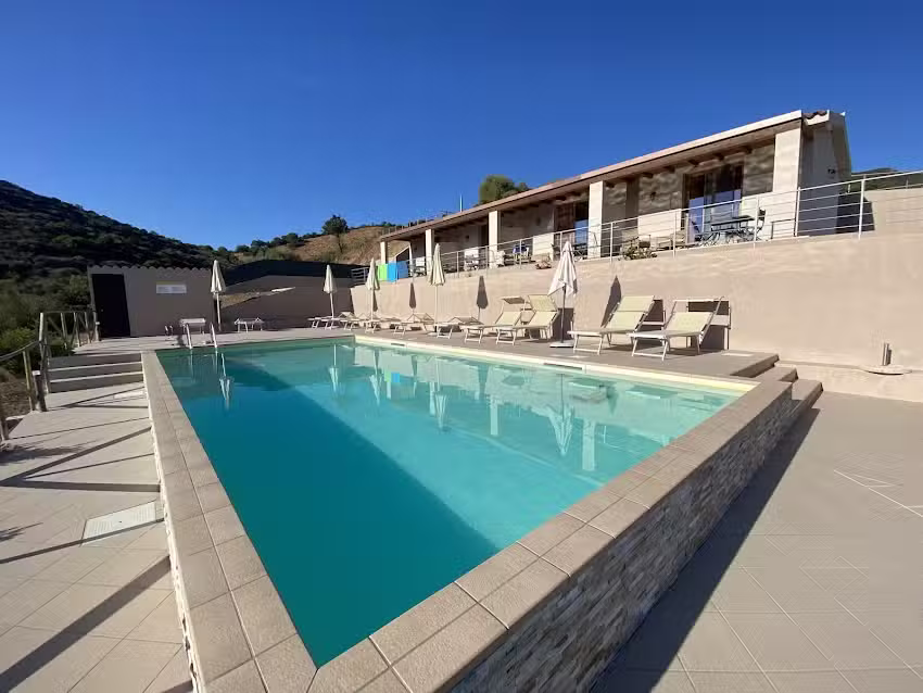 Agriturismo La Janna di la Faj