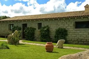 Agriturismo La Kustera