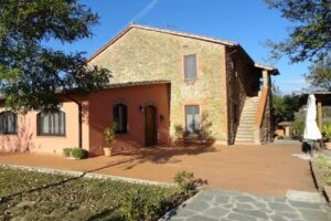 Agriturismo La Lanterna