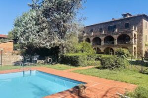 Agriturismo La Lappola