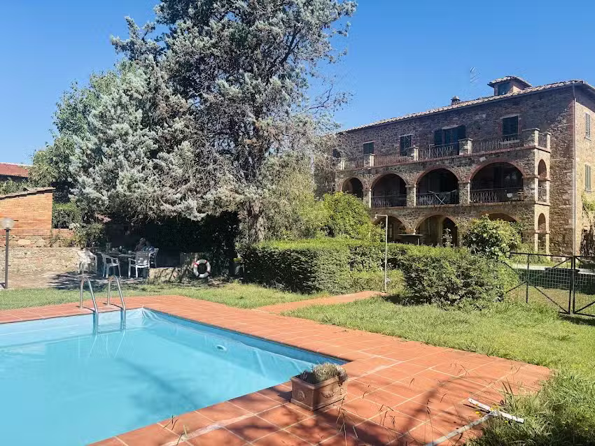 Agriturismo La Lappola