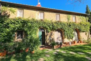 Agriturismo La Leccia