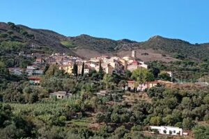 Agriturismo La Lecciola