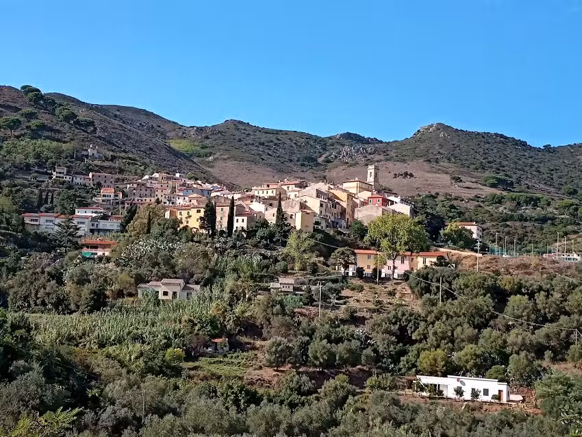 Agriturismo La Lecciola