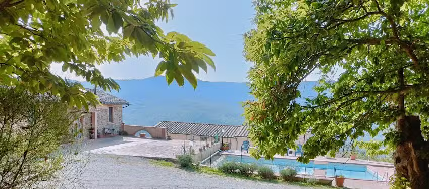 Agriturismo La Leggenda