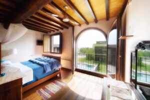 Agriturismo La Lepre Bianca