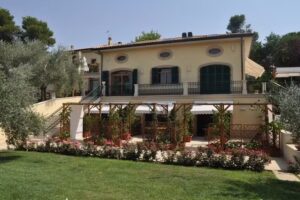 Agriturismo La Limonaia