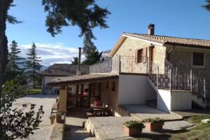 AGRITURISMO LA LINDERA