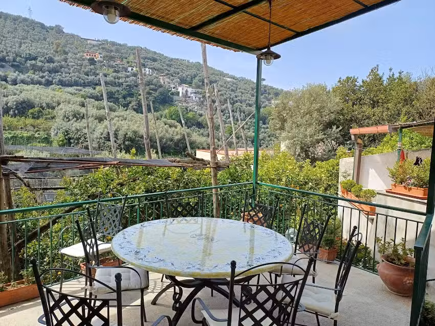 Agriturismo La Lobra