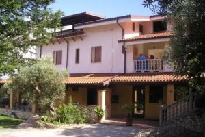 Agriturismo La Locanda del Greco