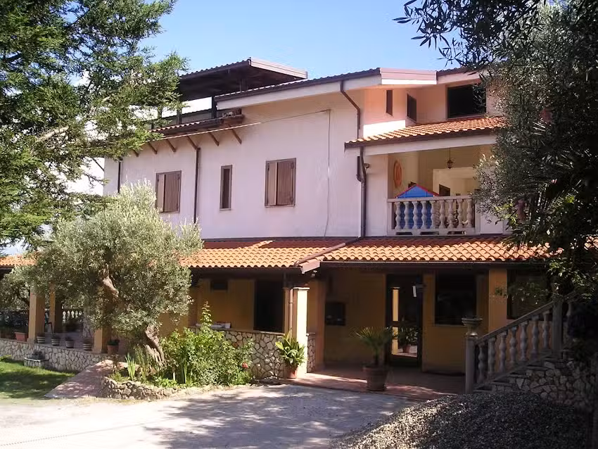 Agriturismo La Locanda del Greco