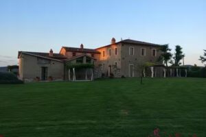 Agriturismo La Lodola