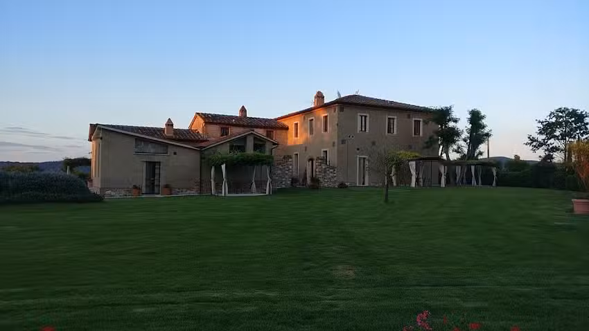 Agriturismo La Lodola