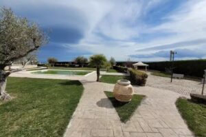 Agriturismo La Loggia Del Monaco