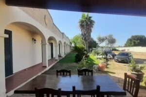 Agriturismo La Lucia