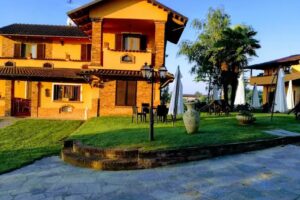 Agriturismo la Luna Nera