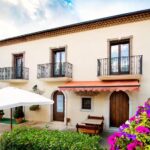 Agriturismo La Macchia