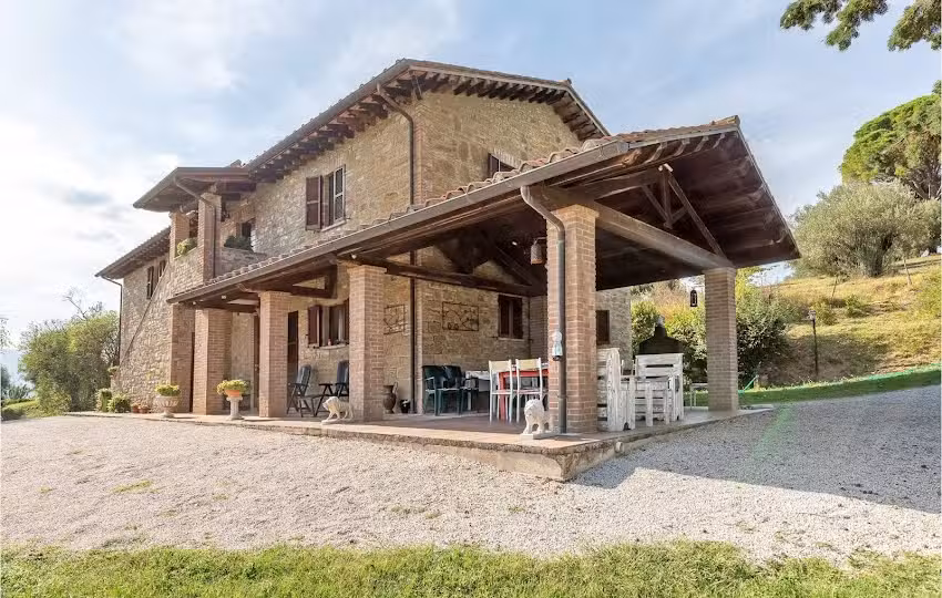 Agriturismo La Macinara