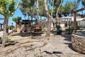 Agriturismo La Maddalena Sala trattenimenti, ristorante, pizzeria, hotel