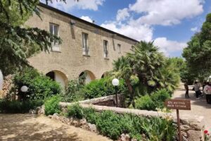 Agriturismo La Madonna dell’Assunta