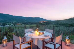 Agriturismo la Madonnina