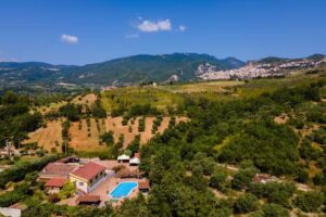 Agriturismo La Madonnina