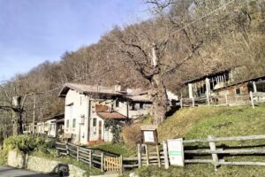 Agriturismo “La Madonnina”, Vendrogno