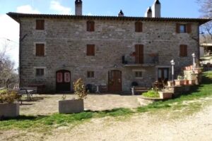 Agriturismo La Maestà di Assisi