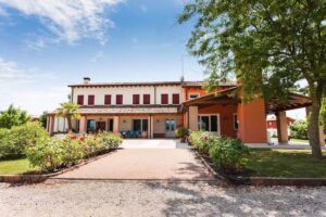 Agriturismo La Magiufra