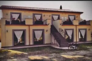 Agriturismo La Maidalchina