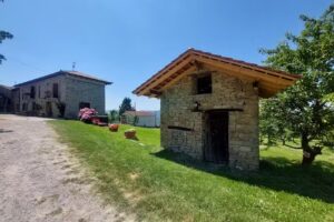 Agriturismo La Margherita