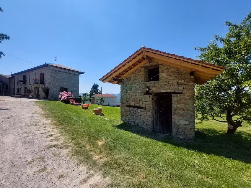 Agriturismo La Margherita