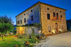 Agriturismo la Marianella