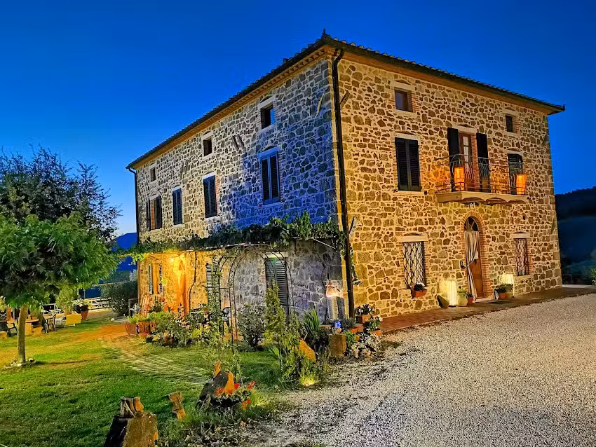 Agriturismo la Marianella