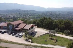 Agriturismo La Marina