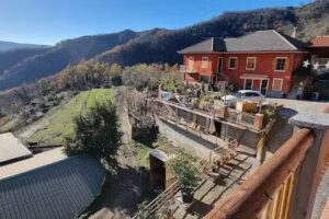 Agriturismo La Marpea