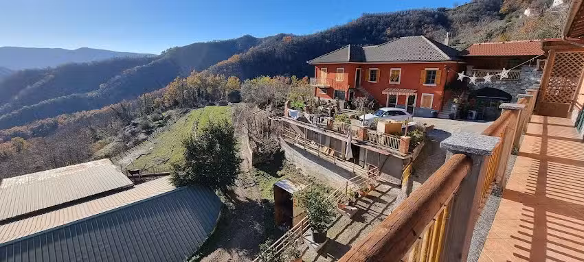 Agriturismo La Marpea