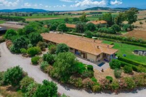 Agriturismo La Marta