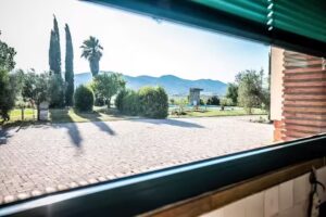 Agriturismo La Martina