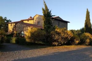 Agriturismo La Massa