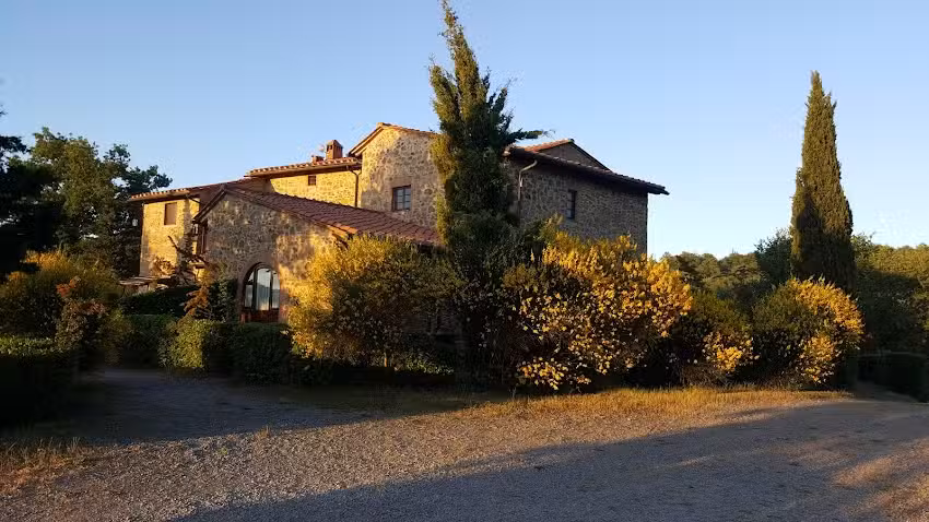Agriturismo La Massa