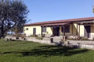 Agriturismo La Masseria di Proserpina