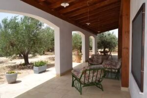 Agriturismo La Matrinodda