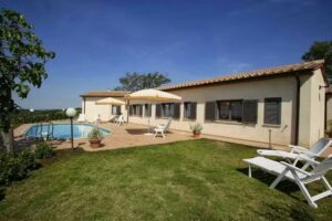 Agriturismo la Meria