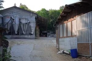 Agriturismo La Meridiana