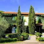 Agriturismo La Meridiana