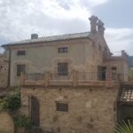 Agriturismo LA MERIDIANA